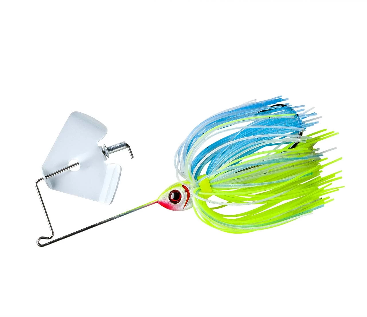 Booyah Pond Magic Buzz Buzzbait 9 Booyah Pond Magic Buzz Buzzbait - Image 7