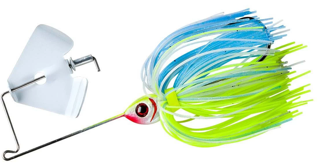 Booyah Pond Magic Buzz Buzzbait 16 Booyah Pond Magic Buzz Buzzbait - Image 14