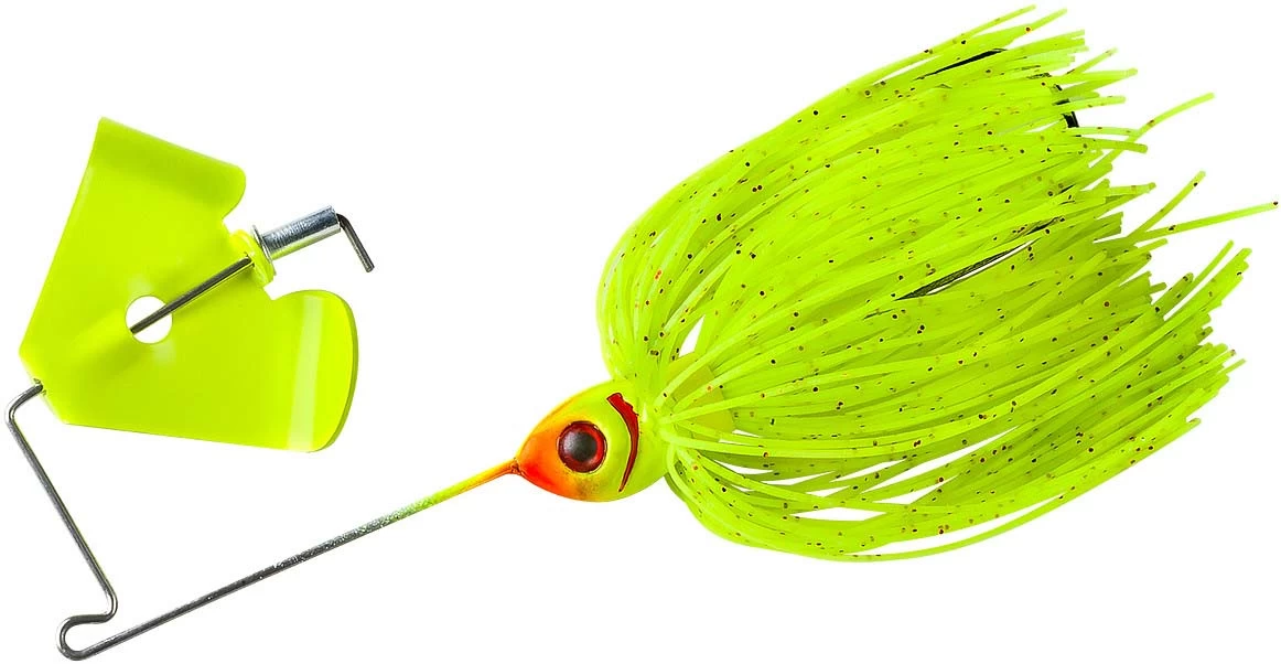 Booyah Pond Magic Buzz Buzzbait 11 Booyah Pond Magic Buzz Buzzbait - Image 9