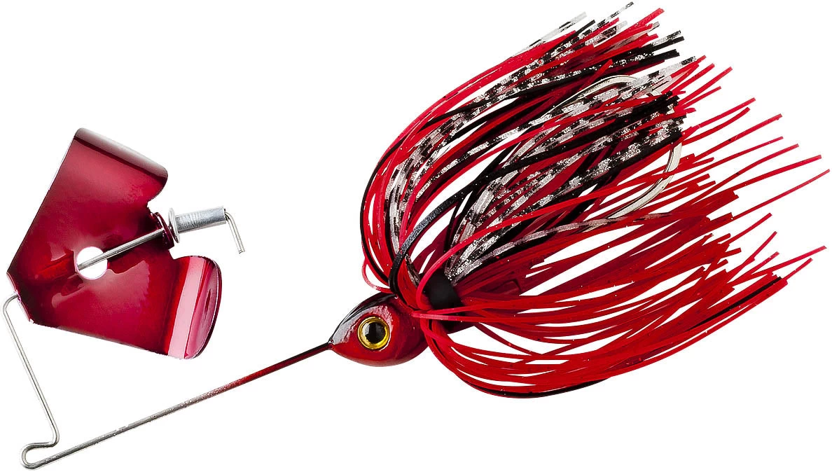 Booyah Pond Magic Buzz Buzzbait 17 Booyah Pond Magic Buzz Buzzbait - Image 15
