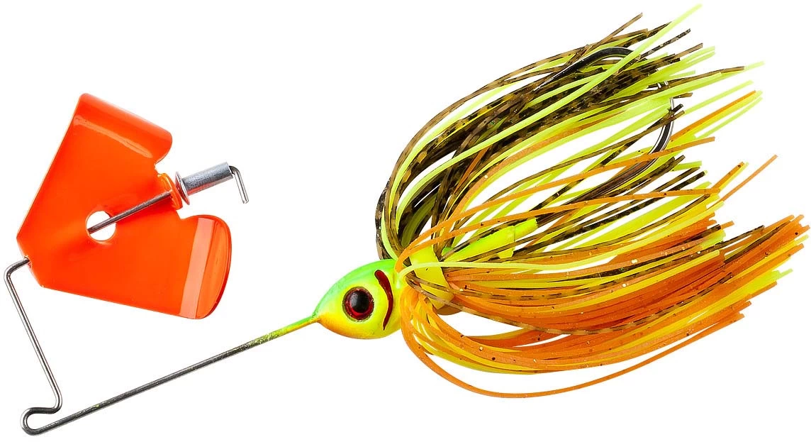 Booyah Pond Magic Buzz Buzzbait 10 Booyah Pond Magic Buzz Buzzbait - Image 8