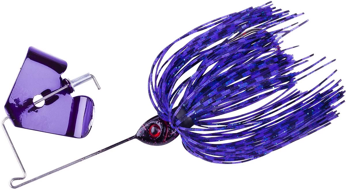 Booyah Pond Magic Buzz Buzzbait 13 Booyah Pond Magic Buzz Buzzbait - Image 11