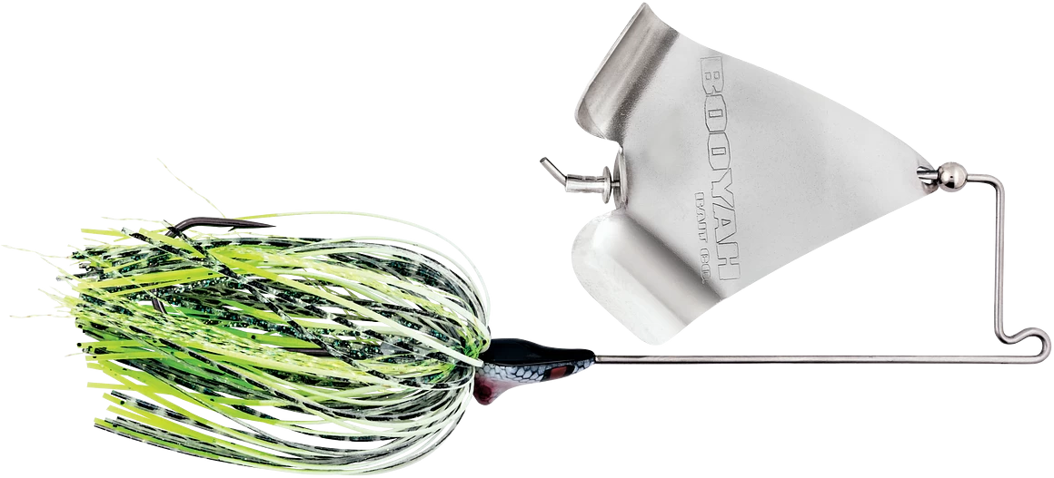 Booyah Squelcher Buzzbait 8 Booyah Squelcher Buzzbait - Image 6