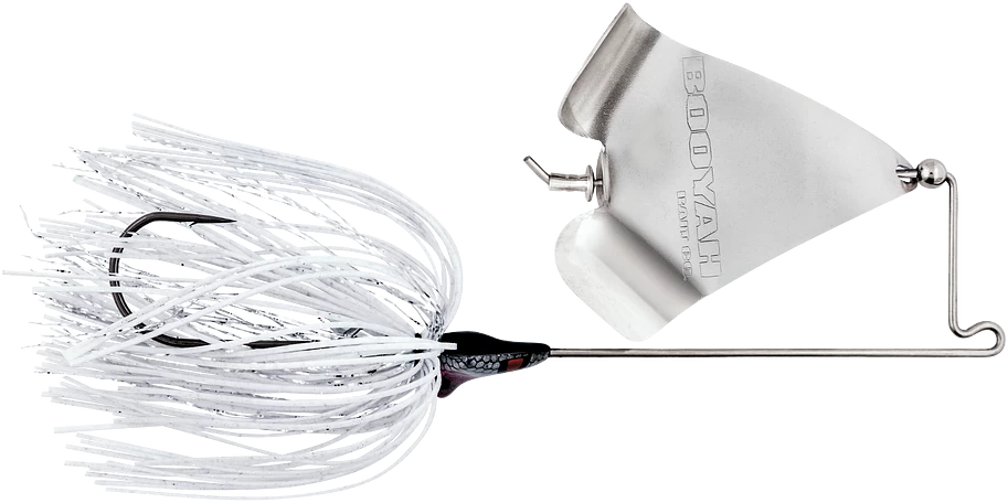 Booyah Squelcher Buzzbait 9 Booyah Squelcher Buzzbait - Image 7