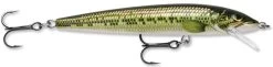 Rapala Husky Jerk 10 Jerkbait/Trolling Minnow -Danshui Fishing Shop Baby Bass d909f715 e22a 40a3 b4ee 9840d64f14dc