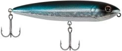 Berkley Justin Lucas J-Walker 100/120 Topwater Walker 25 Berkley Justin Lucas J-Walker 100/120 Topwater Walker -Danshui Fishing Shop BerkleyJWalker BlueBullet 100mm 1819 alt2 2000