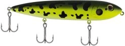 Berkley Justin Lucas J-Walker 100/120 Topwater Walker 40 Berkley Justin Lucas J-Walker 100/120 Topwater Walker -Danshui Fishing Shop BerkleyJWalker MFFrog 120mm 1819 alt2 2000