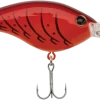Berkley Frittside Medium Diving Flat Sided Crankbait -Danshui Fishing Shop Berkley Frittside Candy Apple Red Craw 2019 alt2