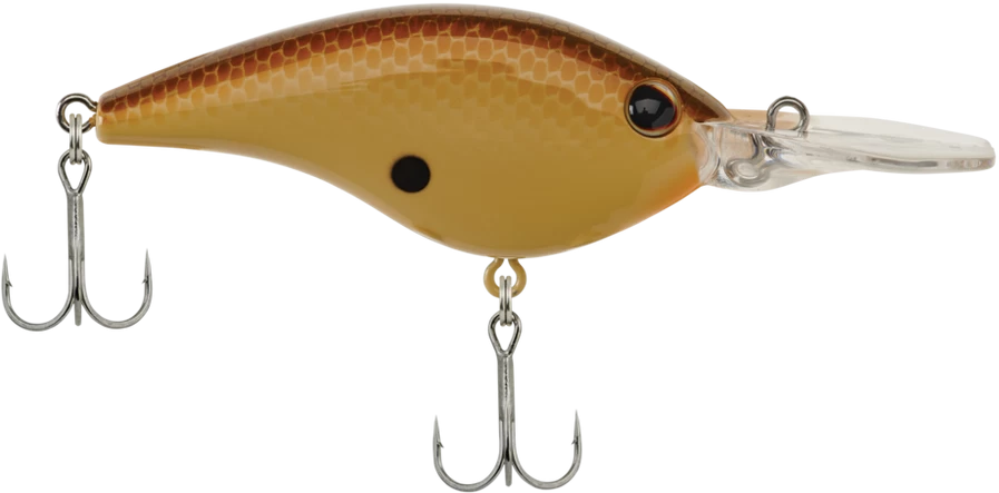 Berkley Frittside Medium Diving Flat Sided Crankbait 7 Berkley Frittside Medium Diving Flat Sided Crankbait - Image 5
