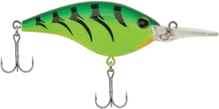 Berkley Frittside Medium Diving Flat Sided Crankbait 27 Berkley Frittside Medium Diving Flat Sided Crankbait -Danshui Fishing Shop Berkley Frittside Firetiger 2019 alt2