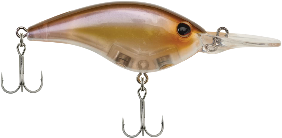 Berkley Frittside Medium Diving Flat Sided Crankbait 9 Berkley Frittside Medium Diving Flat Sided Crankbait - Image 7