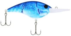 Berkley Frittside Medium Diving Flat Sided Crankbait 29 Berkley Frittside Medium Diving Flat Sided Crankbait -Danshui Fishing Shop Berkley Frittside HDBlueCraw 9 alt2