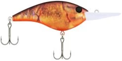 Berkley Frittside Medium Diving Flat Sided Crankbait 32 Berkley Frittside Medium Diving Flat Sided Crankbait -Danshui Fishing Shop Berkley Frittside HDBrownCraw 9 alt2