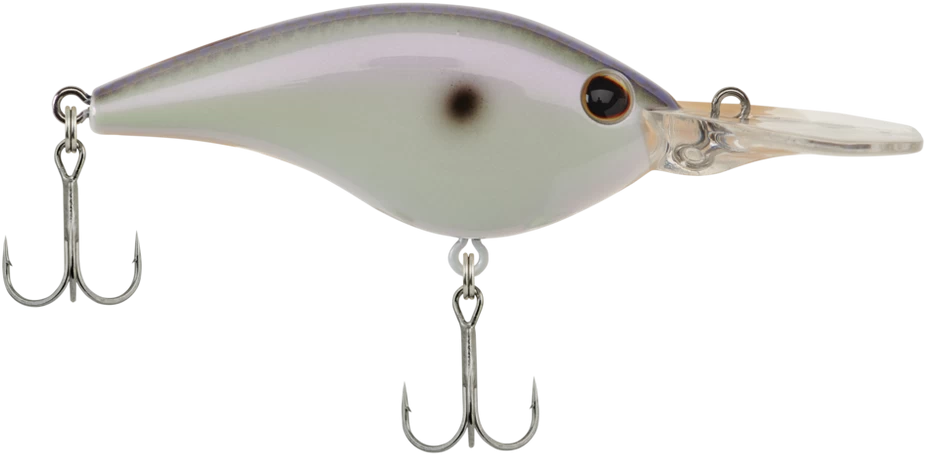 Berkley Frittside Medium Diving Flat Sided Crankbait 17 Berkley Frittside Medium Diving Flat Sided Crankbait - Image 15