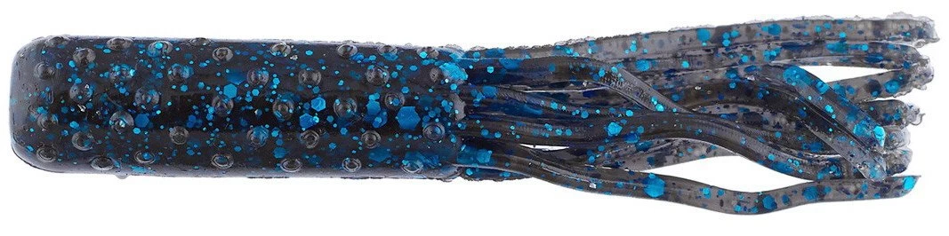 Z-Man TRD TubeZ 2 3/4 Inch Soft Plastic Ned Rig Tubes 6 Pack