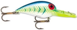 Storm Original Wiggle Wart 05 Crankbaits -Danshui Fishing Shop Blazin Blue UV 2e1f8edc 8f9e 420c 88db dfa6359a39dd