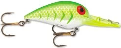 Storm Original Wiggle Wart 05 Crankbaits -Danshui Fishing Shop Blazin Green UV 3442c67e b084 4a16 89ff 5135a2e86ba7