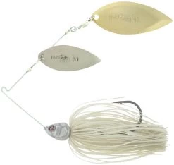 River2Sea Ish Monroe Bling Double Willow Spinnerbait 3/8 Oz. 19 River2Sea Ish Monroe Bling Double Willow Spinnerbait 3/8 Oz. -Danshui Fishing Shop Bling01Powder eba75daf e54c 4ae8 b982 d64d6f45bc8f