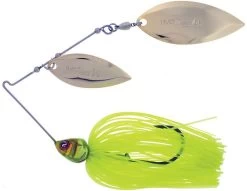 River2Sea Ish Monroe Bling Double Willow Spinnerbait 3/8 Oz. 14 River2Sea Ish Monroe Bling Double Willow Spinnerbait 3/8 Oz. -Danshui Fishing Shop Bling04Flo cc1725ff 521c 4a85 abc0 ceb7428bd918