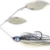River2Sea Ish Monroe Bling Double Willow Spinnerbait 3/8 Oz. -Danshui Fishing Shop Bling05Abalone Shad b023125d c73a 49c9 b73b 8c525a8e6e29