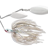 Terminator Super Stainless Spinnerbait Double Willow 3/8 Oz. 1 Terminator Super Stainless Spinnerbait Double Willow 3/8 Oz. -Danshui Fishing Shop Blue Shad WW NN 4477dbb4 e0b2 4a65 9a62 bb1807424561