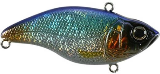 SPRO Aruku Shad Jr. Lipless Crankbait 4 SPRO Aruku Shad Jr. Lipless Crankbait - Image 2
