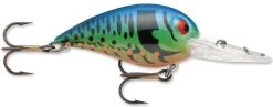 Storm Original Wiggle Wart 05 Crankbaits -Danshui Fishing Shop Blue Tiger Craw 6319f6f4 23bd 4e26 8b7e 453164e9cf2e