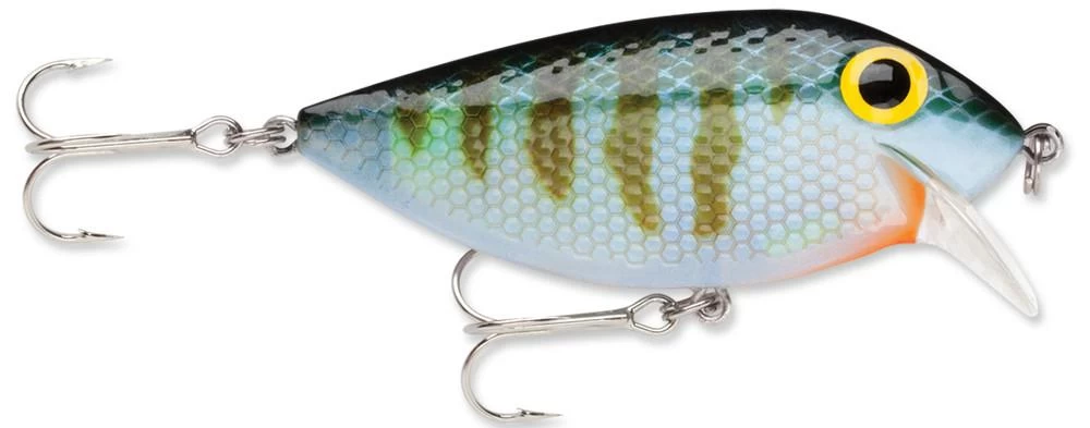 Storm Original Thinfin 08 Shallow-Medium Diving Crankbait 4 Storm Original Thinfin 08 Shallow-Medium Diving Crankbait - Image 2