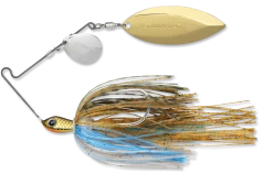 Terminator Stainless Pulse Skirt Spinnerbait Colorado Willow 1/2 Oz. 8 Terminator Stainless Pulse Skirt Spinnerbait Colorado Willow 1/2 Oz. -Danshui Fishing Shop Bluegill CW NG ca14c788 33f9 4976 b04f a562cff98582