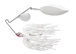 Terminator Super Stainless Spinnerbait Colorado Willow 1/2 Oz. 15 Terminator Super Stainless Spinnerbait Colorado Willow 1/2 Oz. -Danshui Fishing Shop Bright White Shad CW NN 39271573 4e6f 4b67 8c9e 2d9e0800f58d