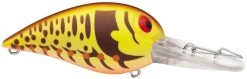 Storm Original Wiggle Wart 05 Crankbaits -Danshui Fishing Shop Brown Mustard Craw 79c11398 3706 44fb 9d01 df64ceaff093