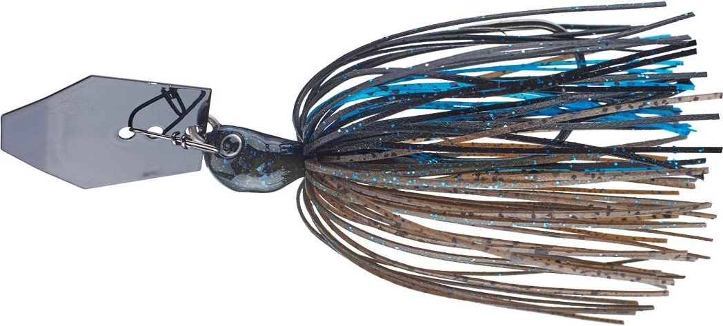 Z-Man Evergreen Jack Hammer ChatterBait 1/2 Oz. 7 Z-Man Evergreen Jack Hammer ChatterBait 1/2 Oz. - Image 5