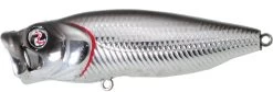 River2Sea Bubble Walker 128 Topwater Walker/Popper -Danshui Fishing Shop BubbleWalker44BlackChrome 97b303bc 032b 42a0 be1e b7f306f56154