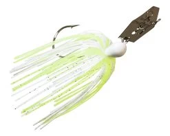 Z-Man Original ChatterBait 1/4 Oz. 16 Z-Man Original ChatterBait 1/4 Oz. -Danshui Fishing Shop CB14 02