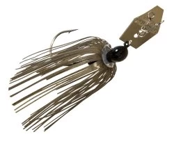 Z-Man Original ChatterBait 1/4 Oz. 19 Z-Man Original ChatterBait 1/4 Oz. -Danshui Fishing Shop CB14 06