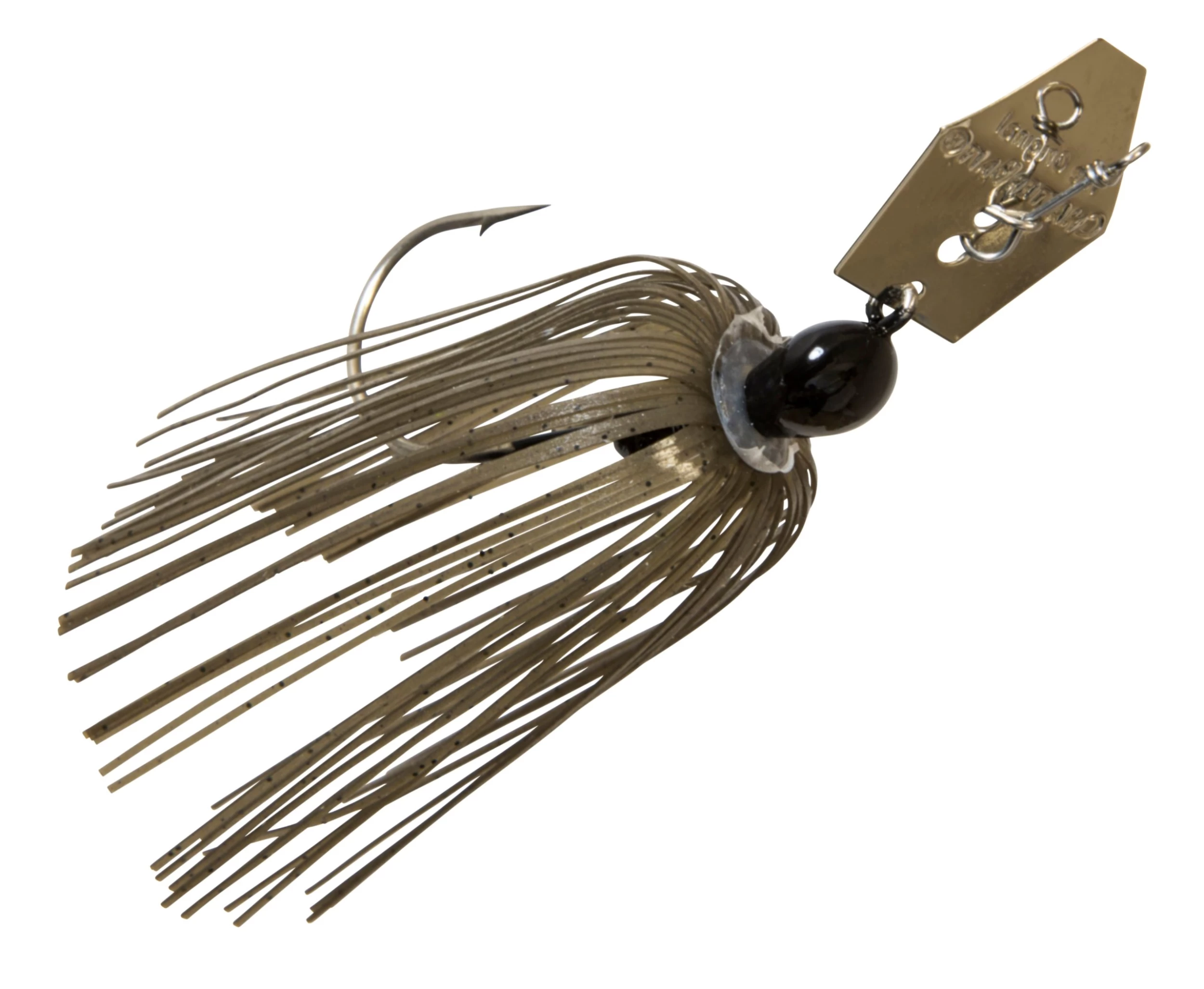 Z-Man Original ChatterBait 1/4 Oz. 10 Z-Man Original ChatterBait 1/4 Oz. - Image 8