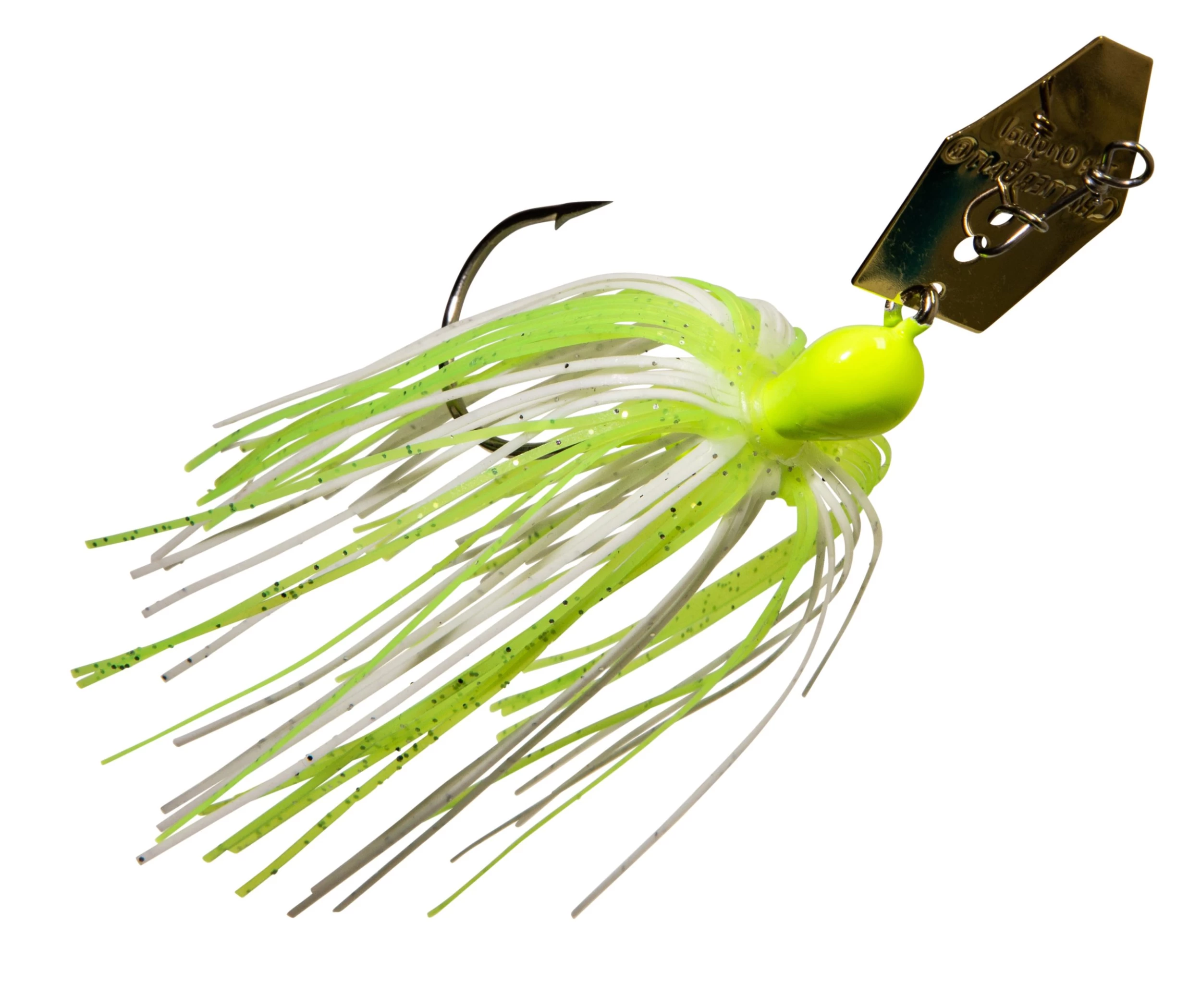 Z-Man Original ChatterBait 1/4 Oz. 8 Z-Man Original ChatterBait 1/4 Oz. - Image 6