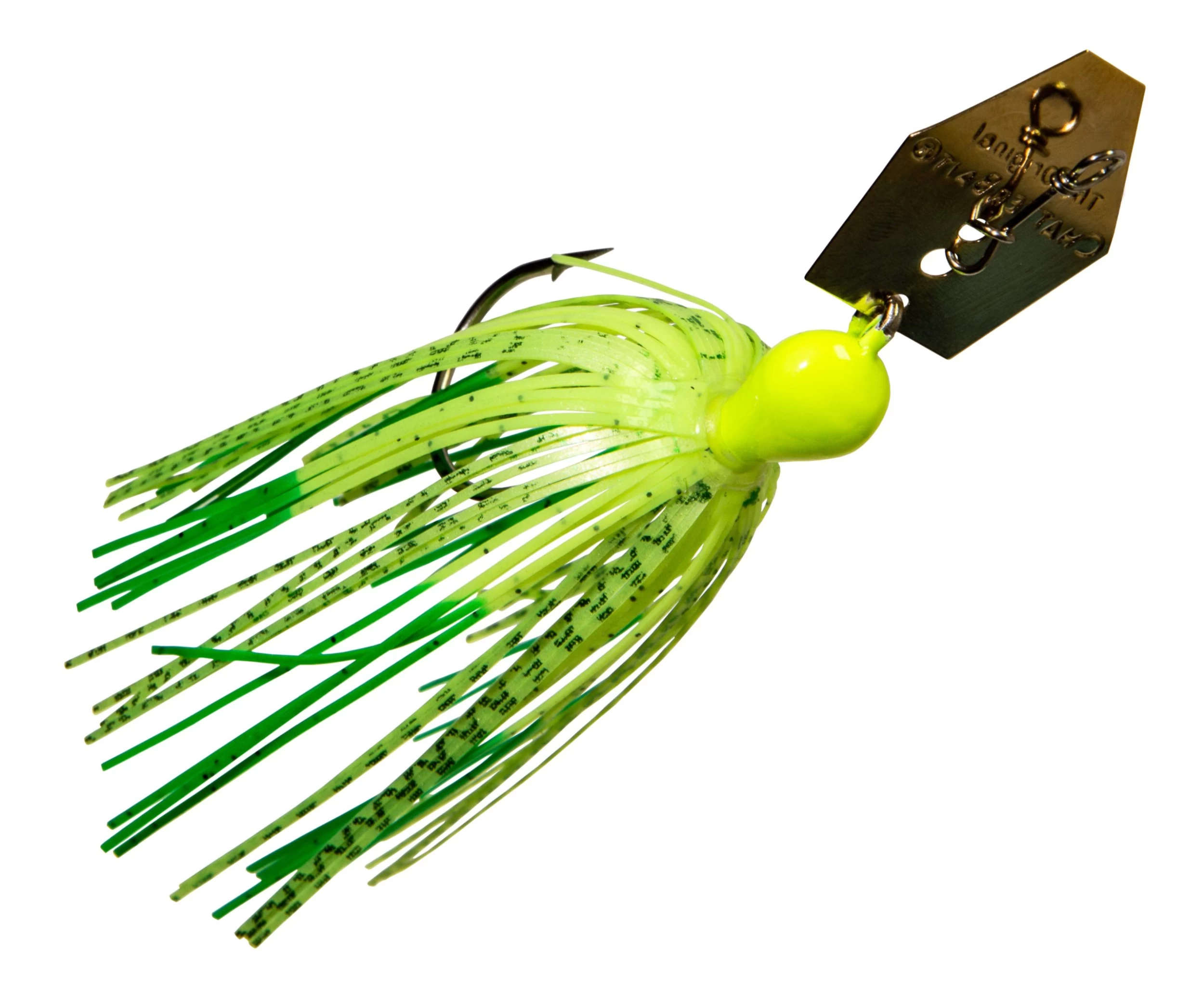 Z-Man Original ChatterBait 1/4 Oz. 9 Z-Man Original ChatterBait 1/4 Oz. - Image 7