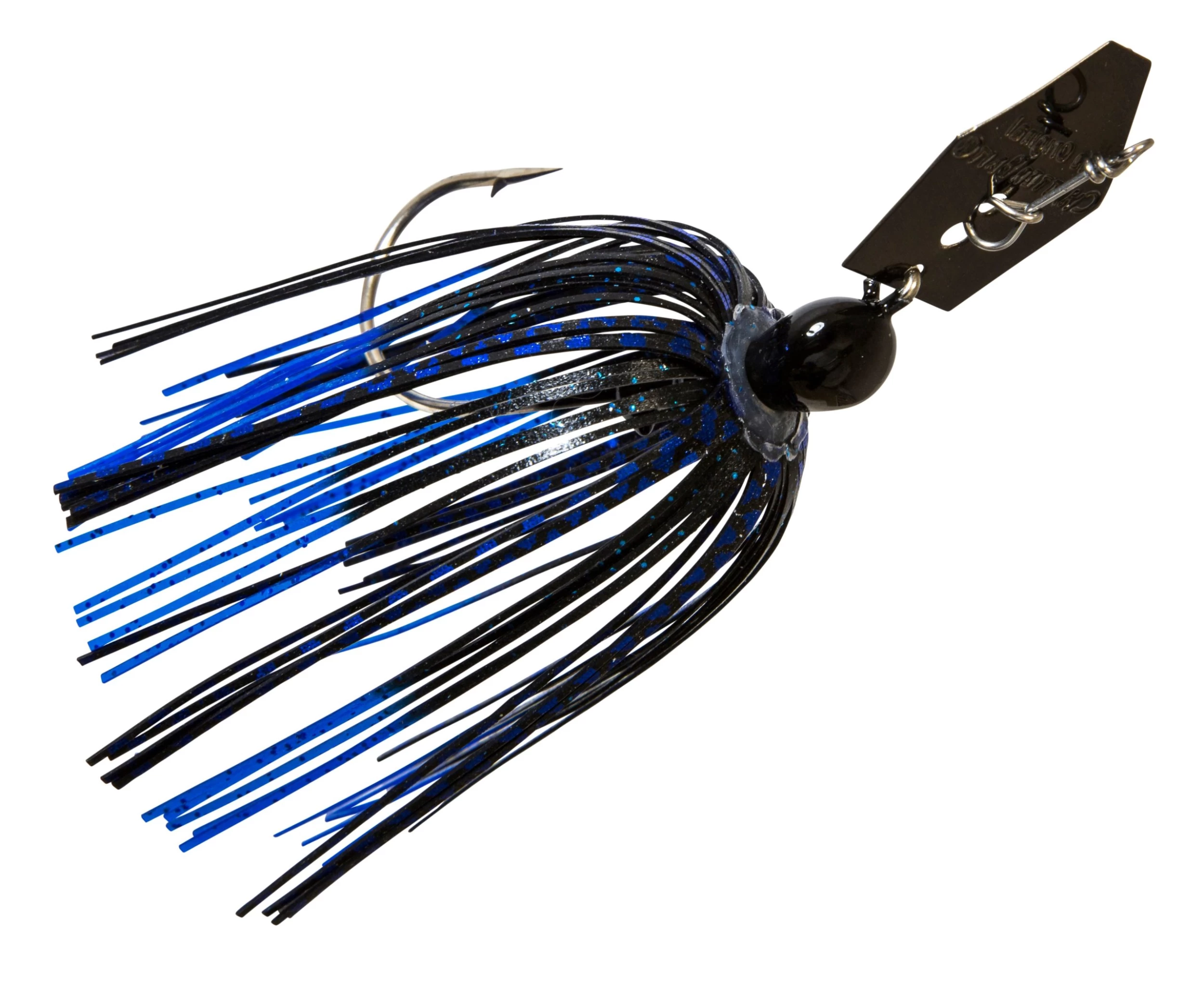 Z-Man Original ChatterBait 1/4 Oz. 3 Z-Man Original ChatterBait 1/4 Oz.