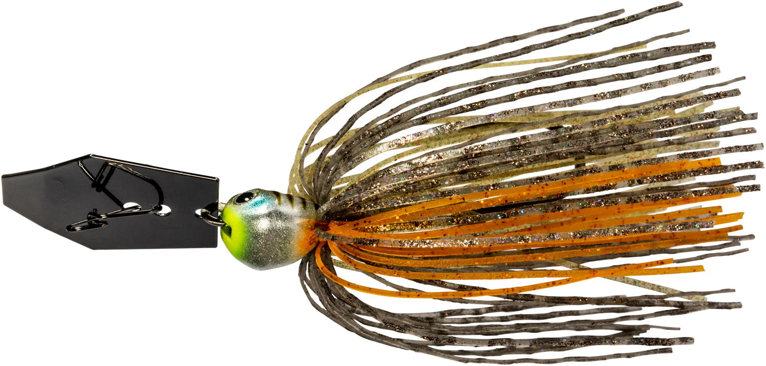 Z-Man Evergreen Jack Hammer ChatterBait 1/2 Oz. 20 Z-Man Evergreen Jack Hammer ChatterBait 1/2 Oz. - Image 18