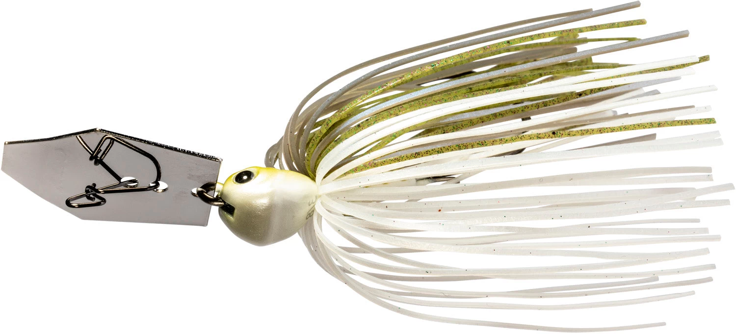 Z-Man Evergreen Jack Hammer ChatterBait 1/2 Oz. 17 Z-Man Evergreen Jack Hammer ChatterBait 1/2 Oz. - Image 15