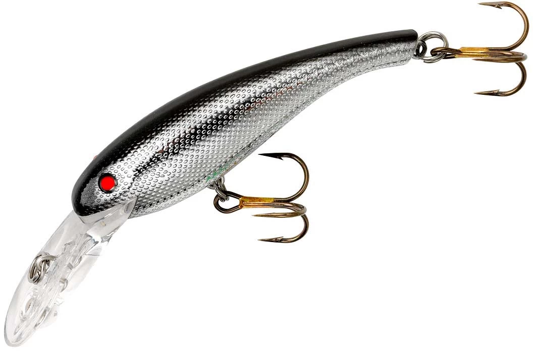 Cotton Cordell Wally Diver Crankbait 6 Cotton Cordell Wally Diver Crankbait - Image 4