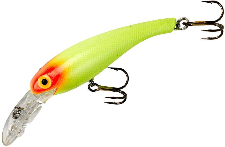 Cotton Cordell Wally Diver Crankbait 11 Cotton Cordell Wally Diver Crankbait - Image 9