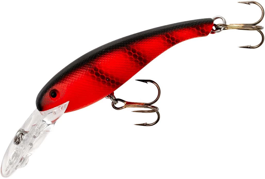 Cotton Cordell Wally Diver Crankbait 18 Cotton Cordell Wally Diver Crankbait - Image 16