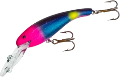 Cotton Cordell Wally Diver Crankbait 32 Cotton Cordell Wally Diver Crankbait -Danshui Fishing Shop CD5577