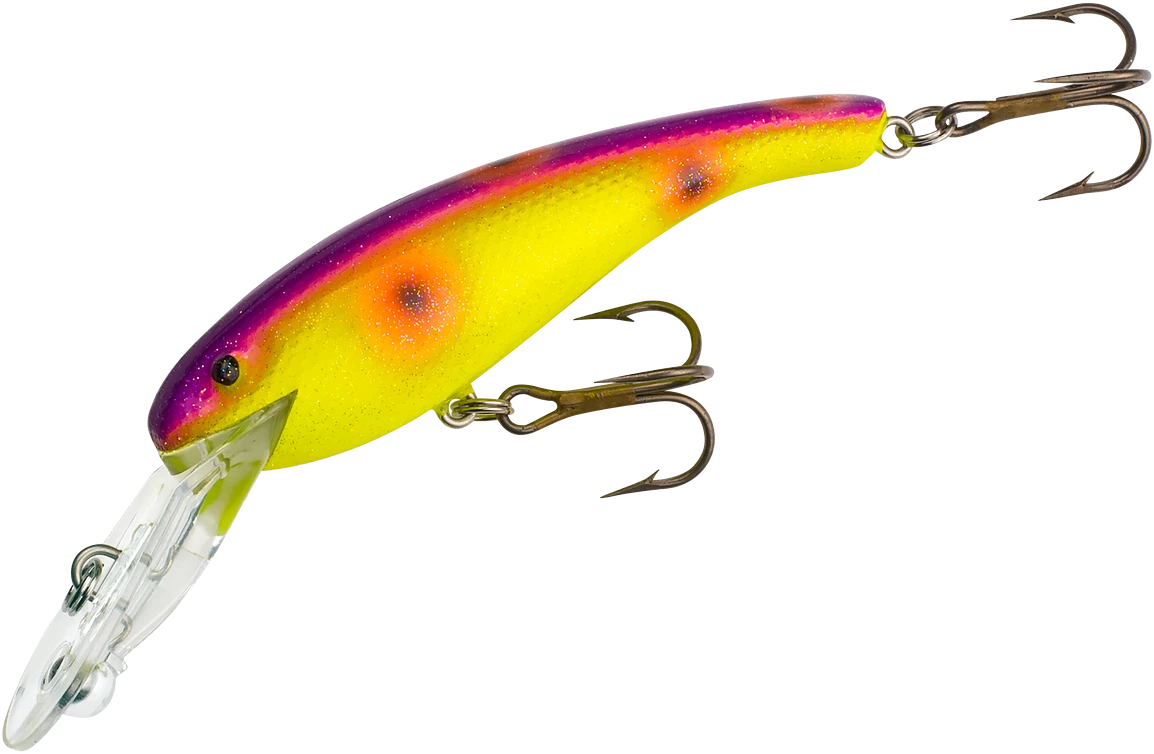 Cotton Cordell Wally Diver Crankbait 3 Cotton Cordell Wally Diver Crankbait