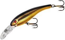 Cotton Cordell Wally Diver Crankbait 41 Cotton Cordell Wally Diver Crankbait -Danshui Fishing Shop CD603