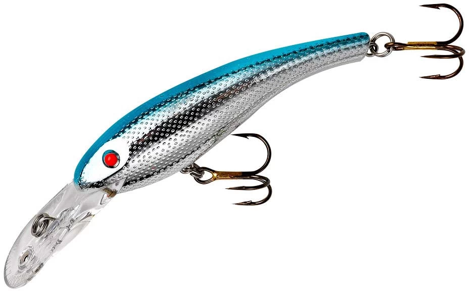 Cotton Cordell Wally Diver Crankbait 10 Cotton Cordell Wally Diver Crankbait - Image 8