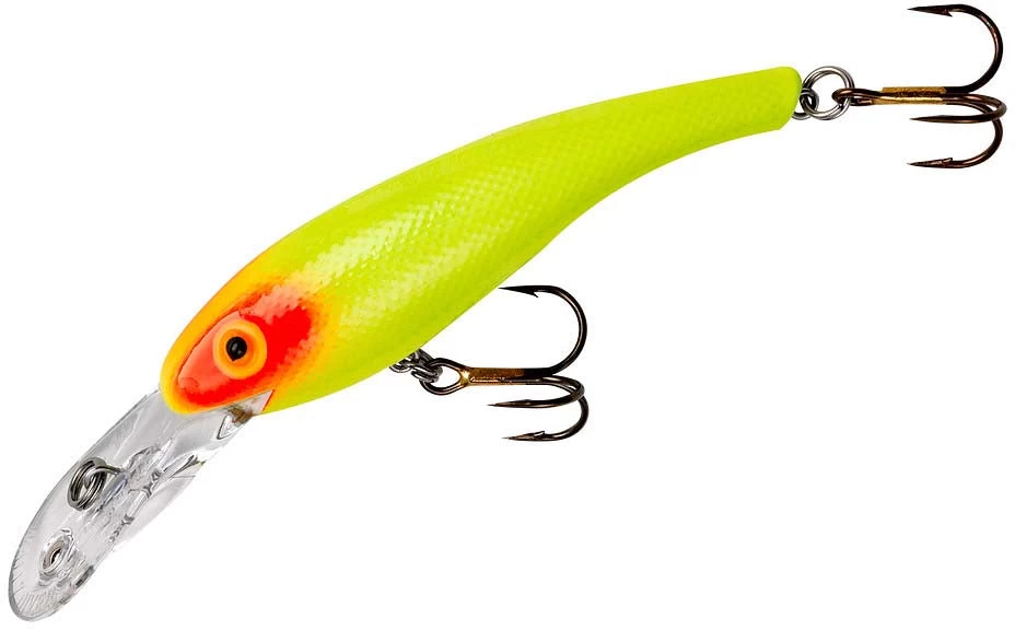 Cotton Cordell Wally Diver Crankbait 7 Cotton Cordell Wally Diver Crankbait - Image 5