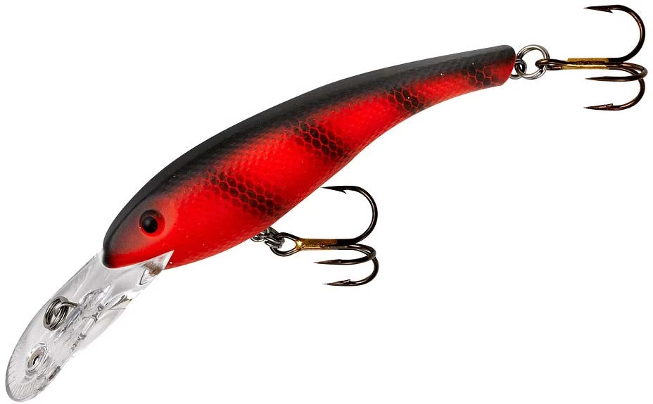 Cotton Cordell Wally Diver Crankbait 17 Cotton Cordell Wally Diver Crankbait - Image 15